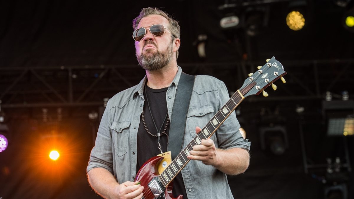 Eric Krasno Announces 2019 Blue Note Jazz Club Residency