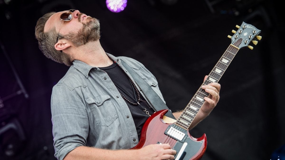 Eric Krasno To Guest With Phil Lesh & The Terrapin Family Band At Summer Camp