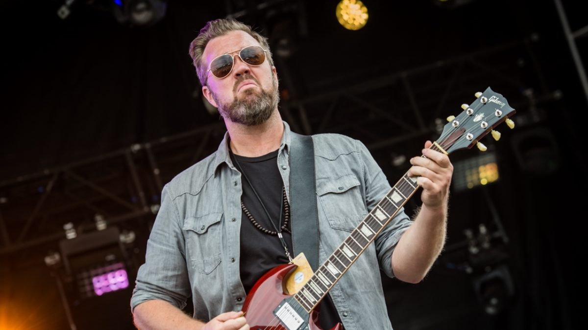Eric Krasno Trio Announces Sweetwater Music Hall Concerts