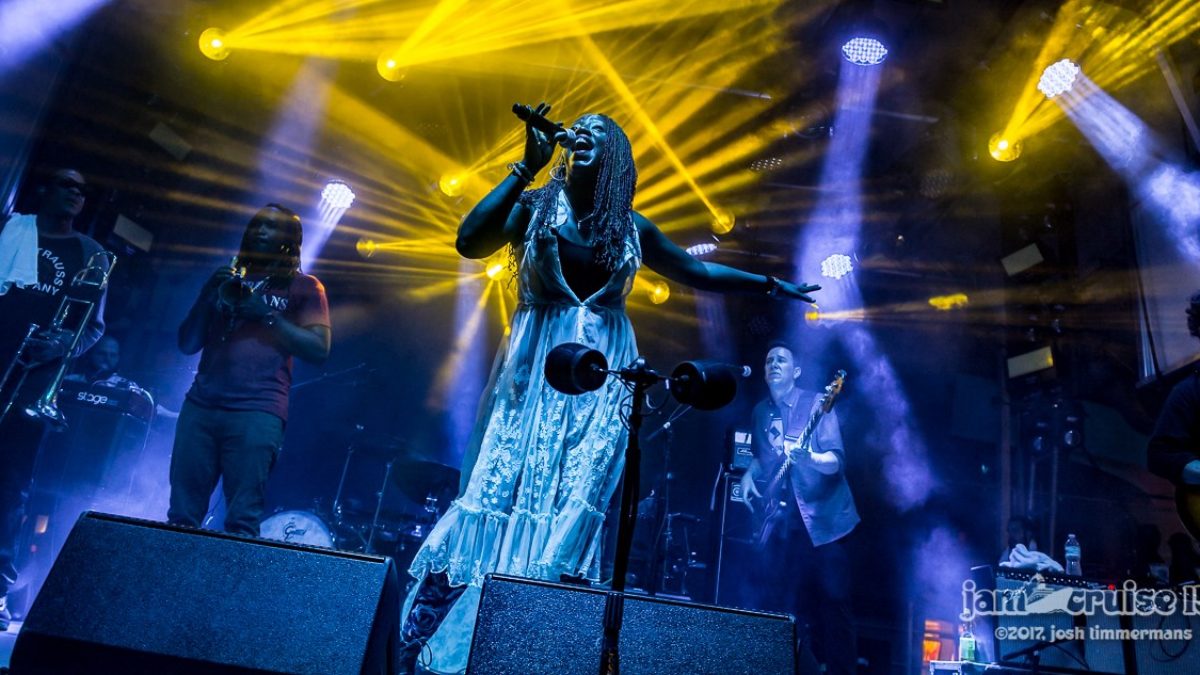 Galactic Shares New Single ‘Touch Get Cut’ Featuring Erica Falls