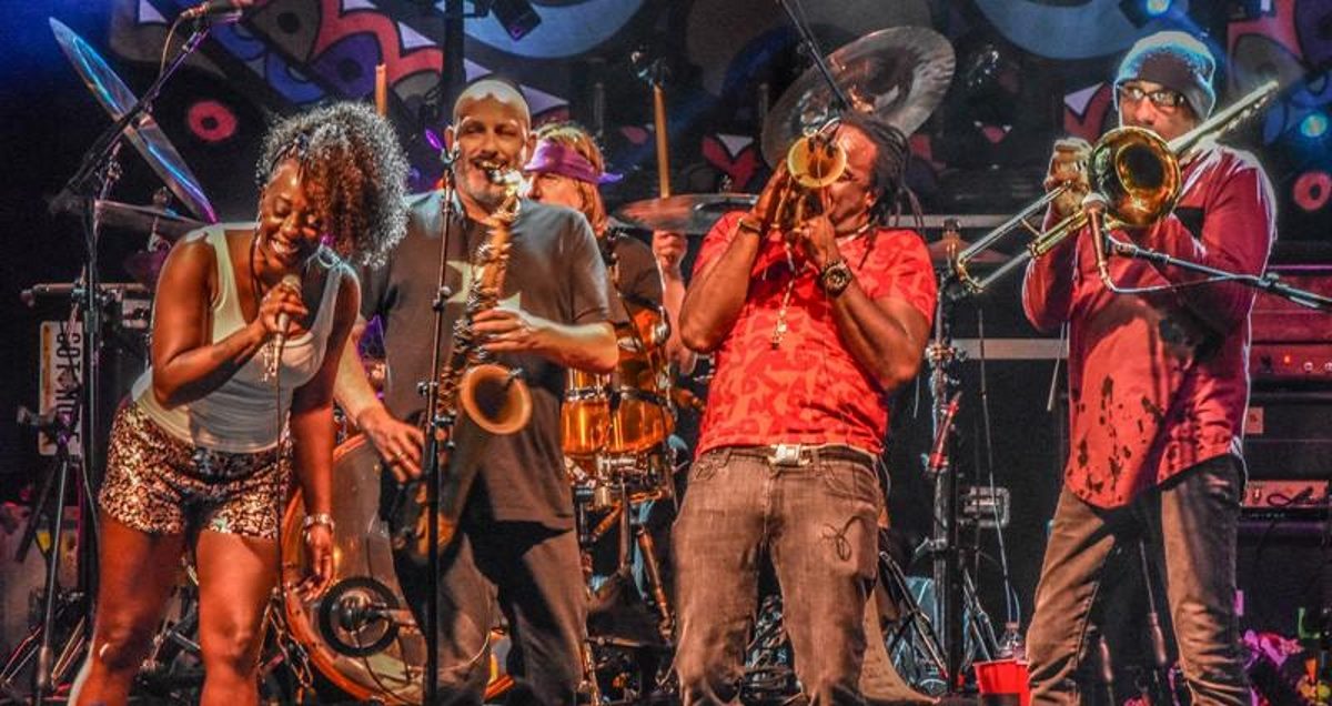 Galactic Mule Stage AE Crop