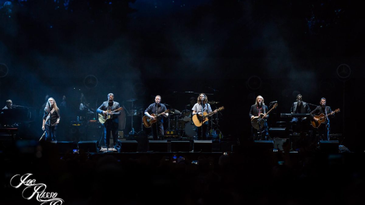 Eagles Announce 2017 Fall Performances