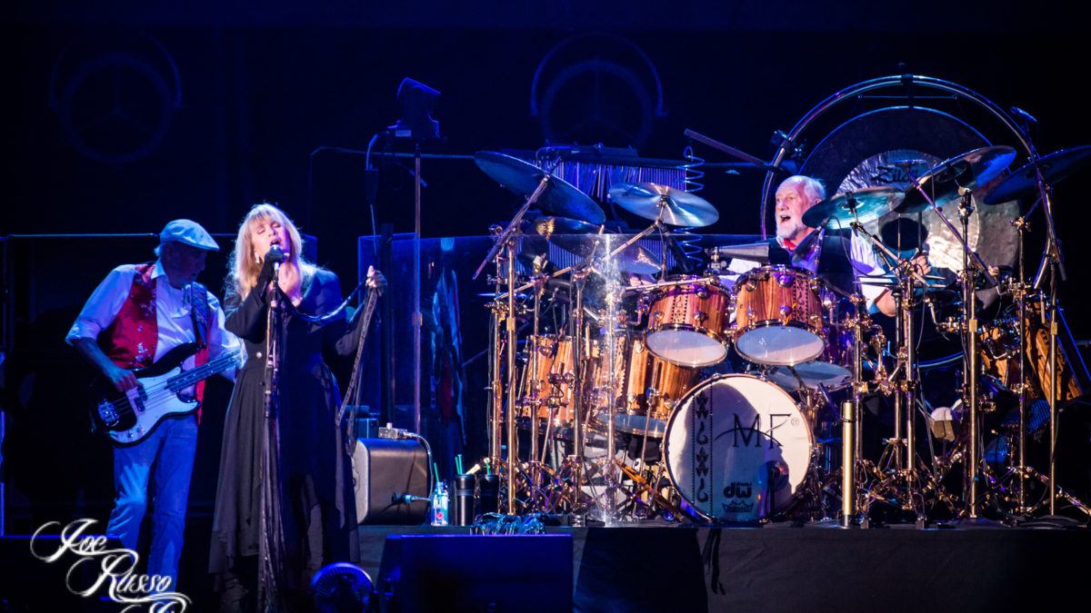 Fleetwood Mac