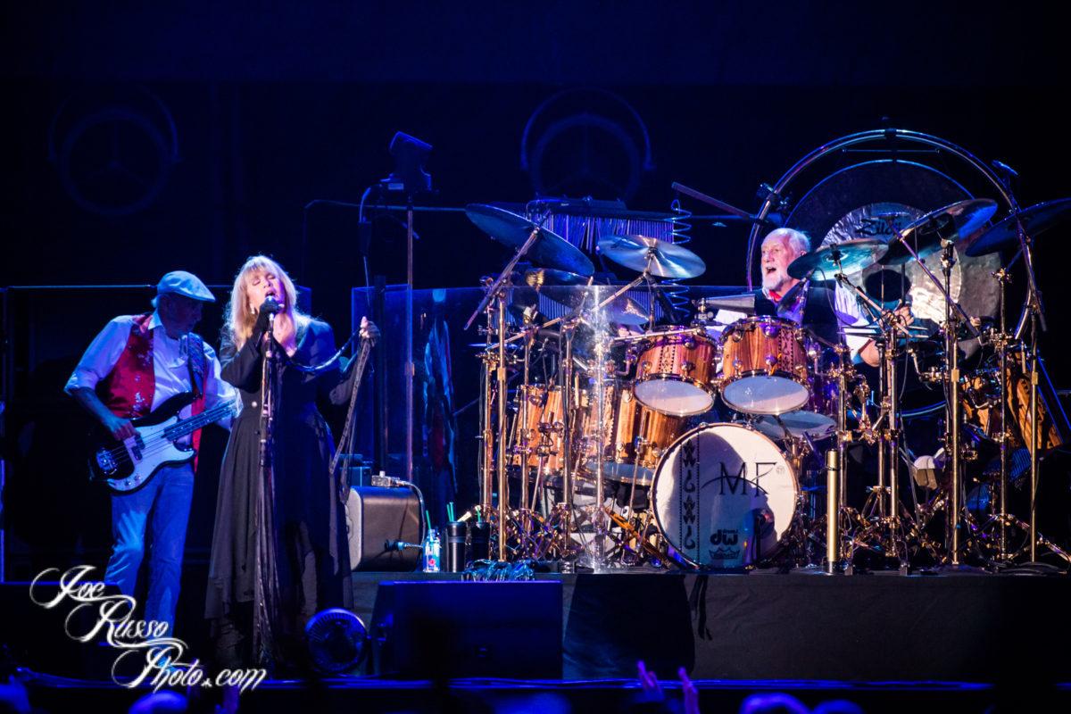 Fleetwood Mac 2017 NYC Russo