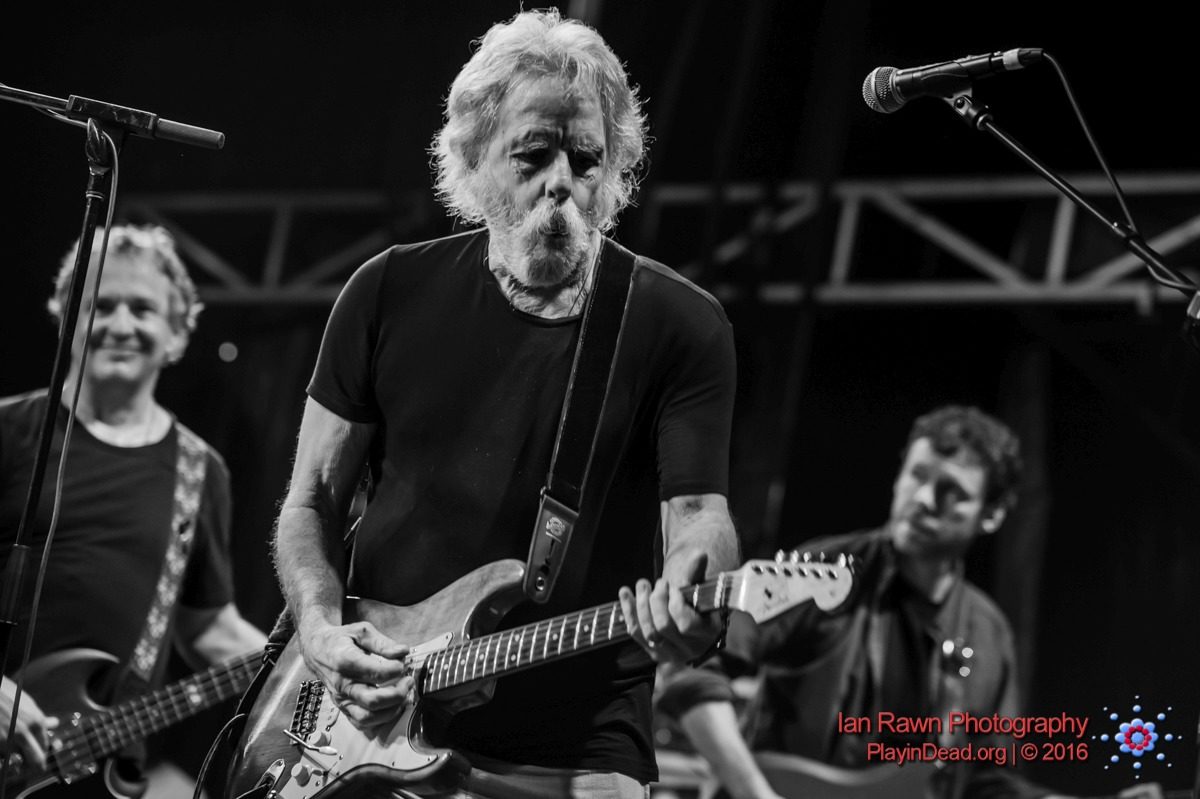 BobRad Rawn Lockn
