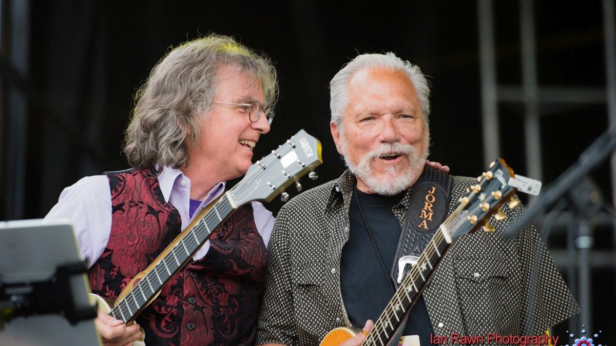 Sunday Swan Song: Lockn' Festival 2017 Day 4 - Photos & Videos