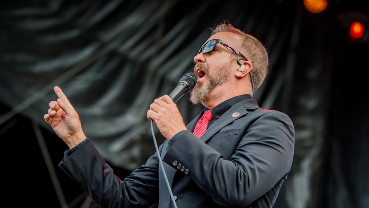 JJ Grey & Mofro Announce 2018 Summer Tour