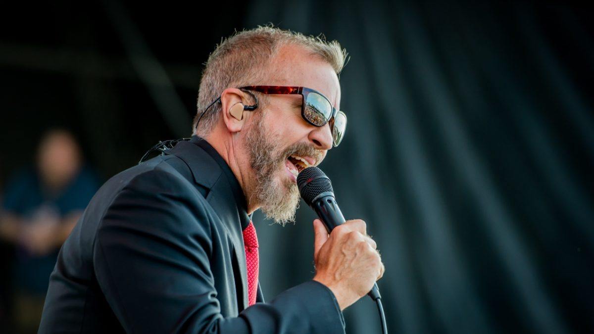 JJ Grey & Mofro Tour Dates & Tickets, News, Videos, Tour History