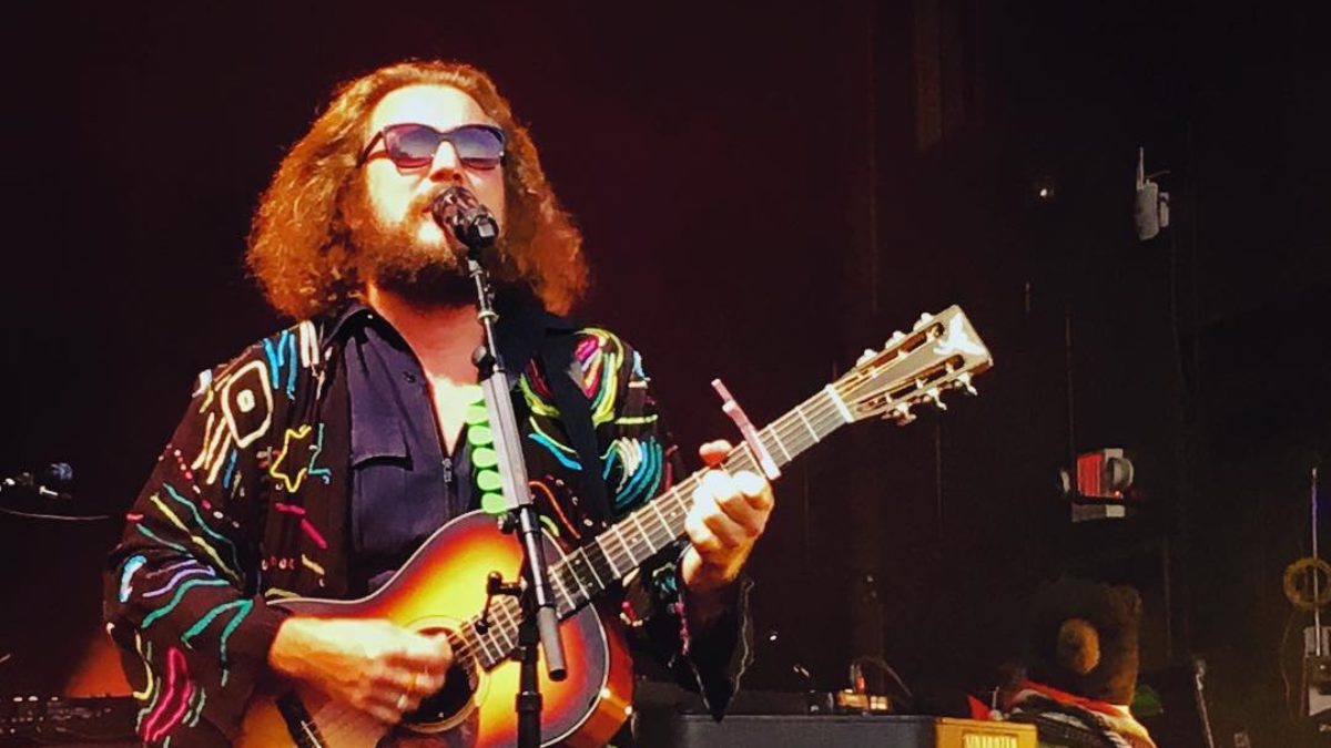 My Morning Jacket Honors Glen Campbell In Columbus