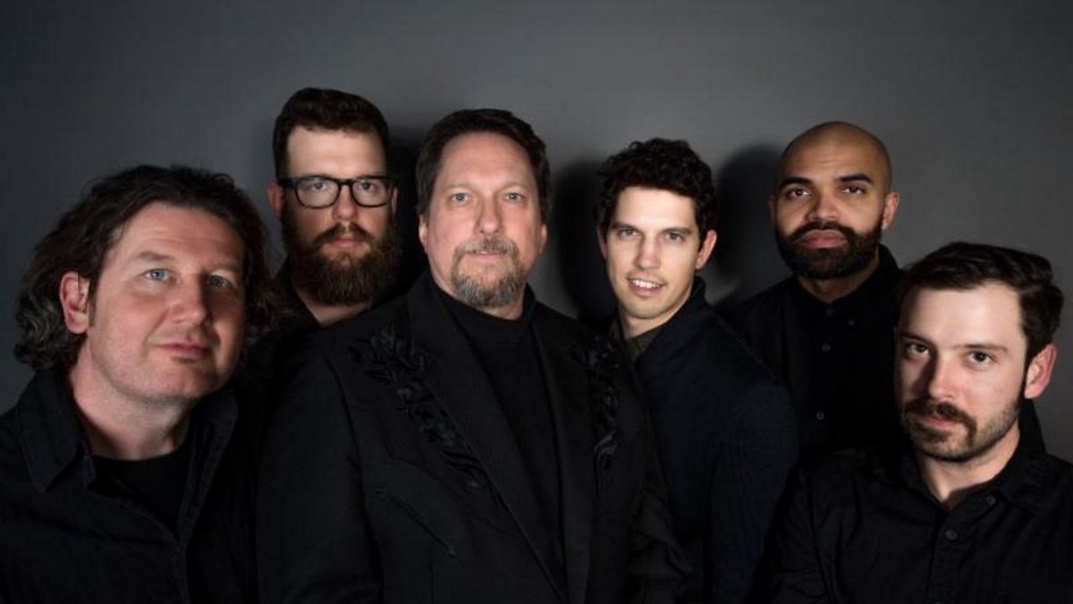 Jerry Douglas Band Shares Cover Of 'Hey Joe' From Upcoming Album