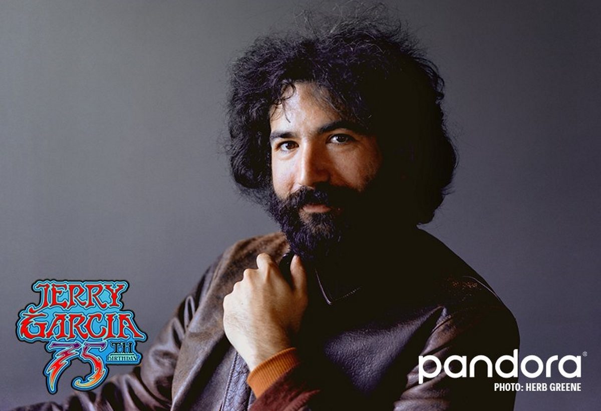 Jerry Pandora Crop