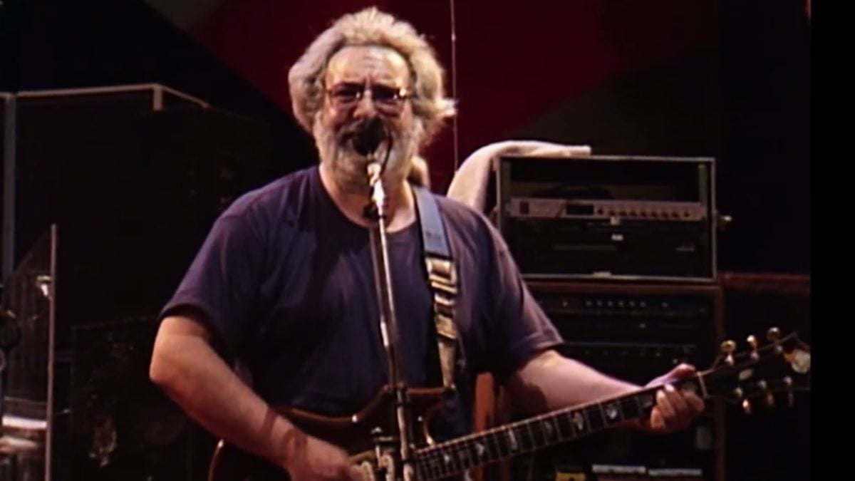 Grateful Dead To Release ‘RFK Stadium 1989 Box’ Set, Shares 'Touch Of Grey' Video