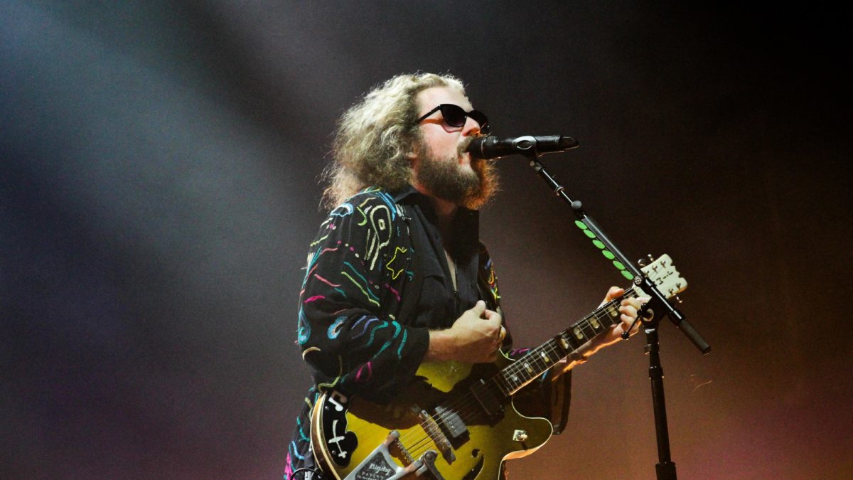 Full Show Audio: MMJ Honors Gregg Allman At Peach Music Festival