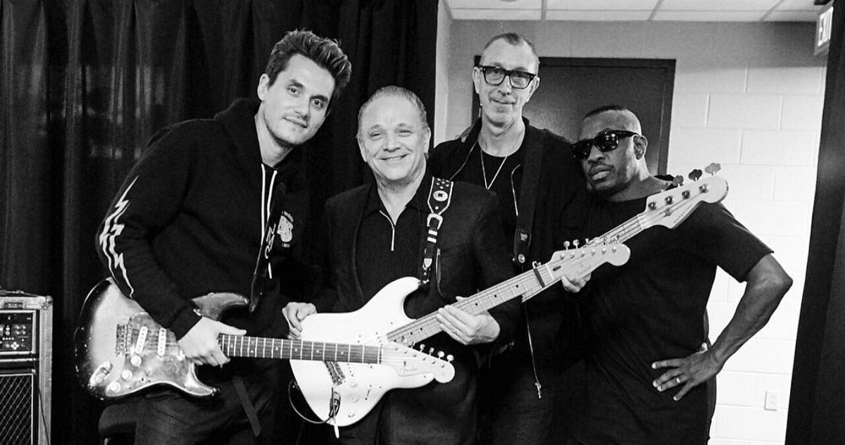 Jimmie Mayer Trio Instagram Crop
