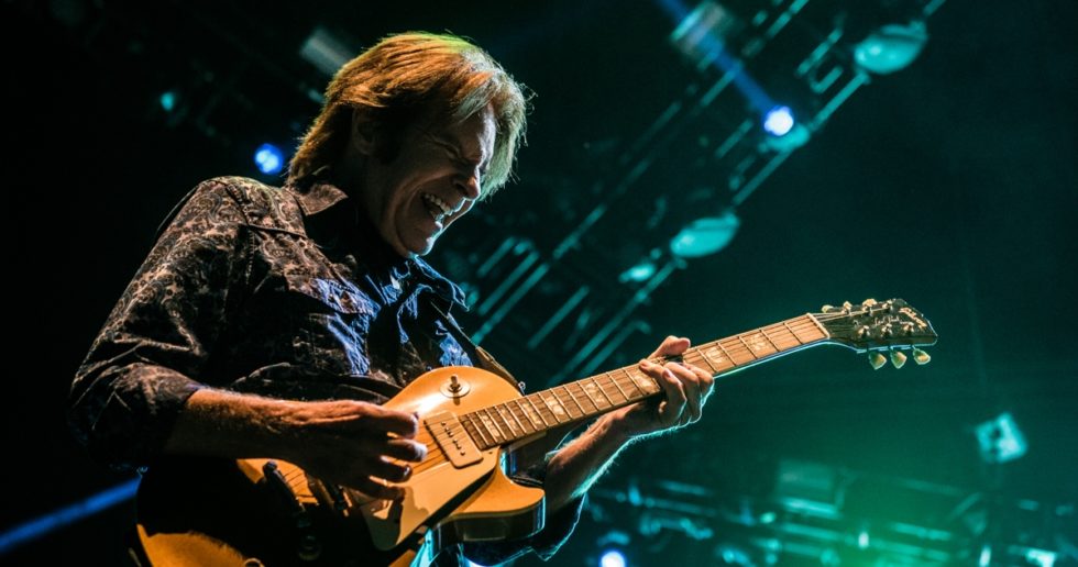 John Fogerty Tour Setlist John Fogerty Tour Setlist