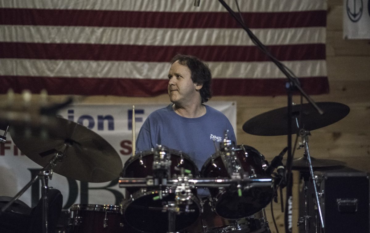Jon Fishman Mallett Brothers 2017 Moehler