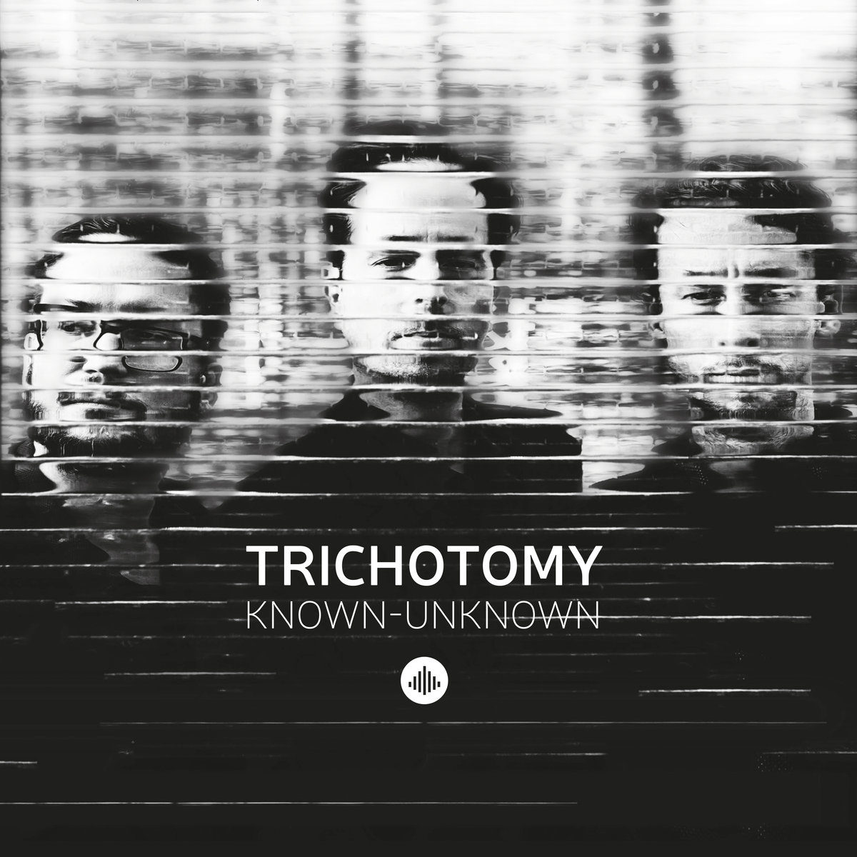 Known​-​Unknown Cover