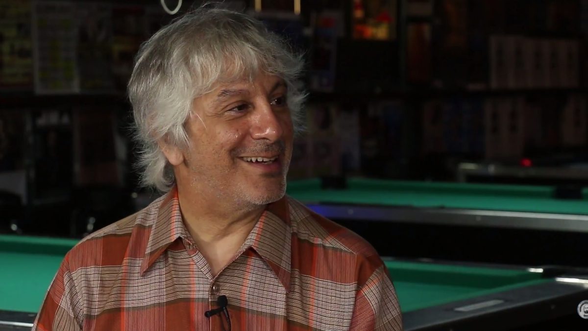 Lee Ranaldo Appears On ‘Apparently This Matters’