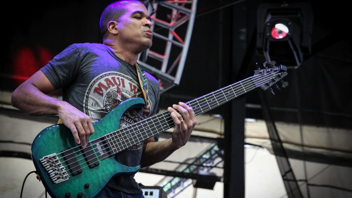 One For The Road: 2017 Peach Music Festival Concludes On Sunday - Photos & Videos