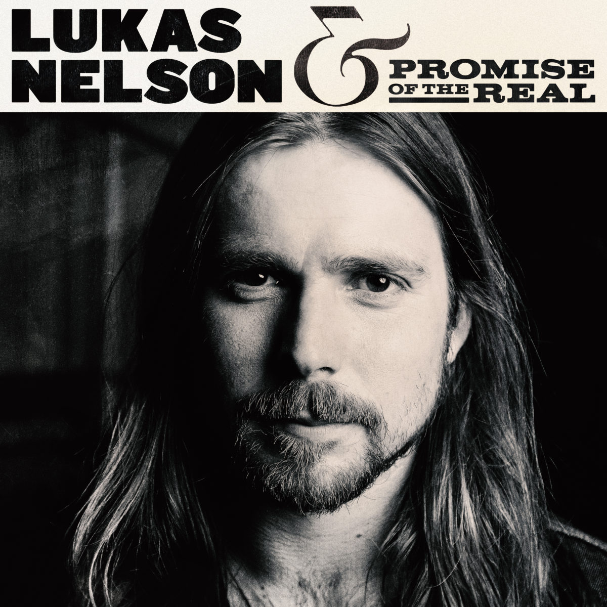 Lukas Nelson & Promise of the Real Cover 2