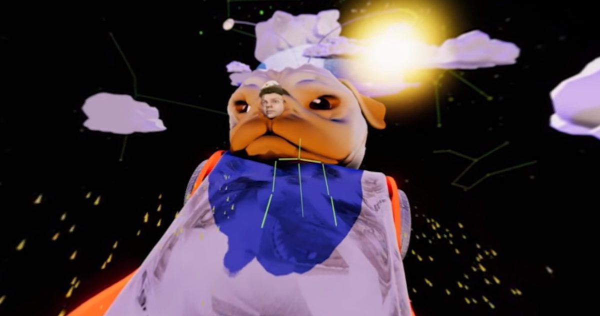 Mac Demarco VR Screengrab Crop