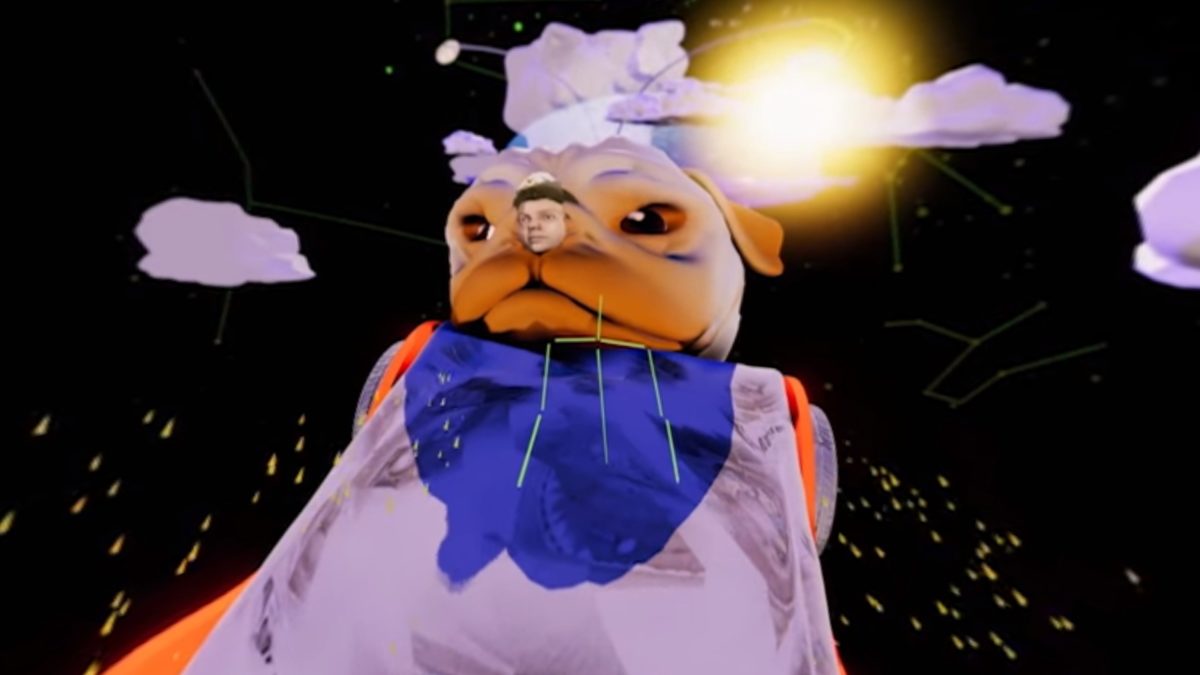 Mac DeMarco Shares ‘This Old Dog’ Official VR Music Video