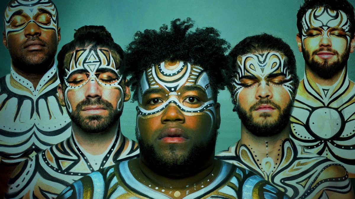 The Main Squeeze To Play New Year's Run In New Hometown Of Los Angeles