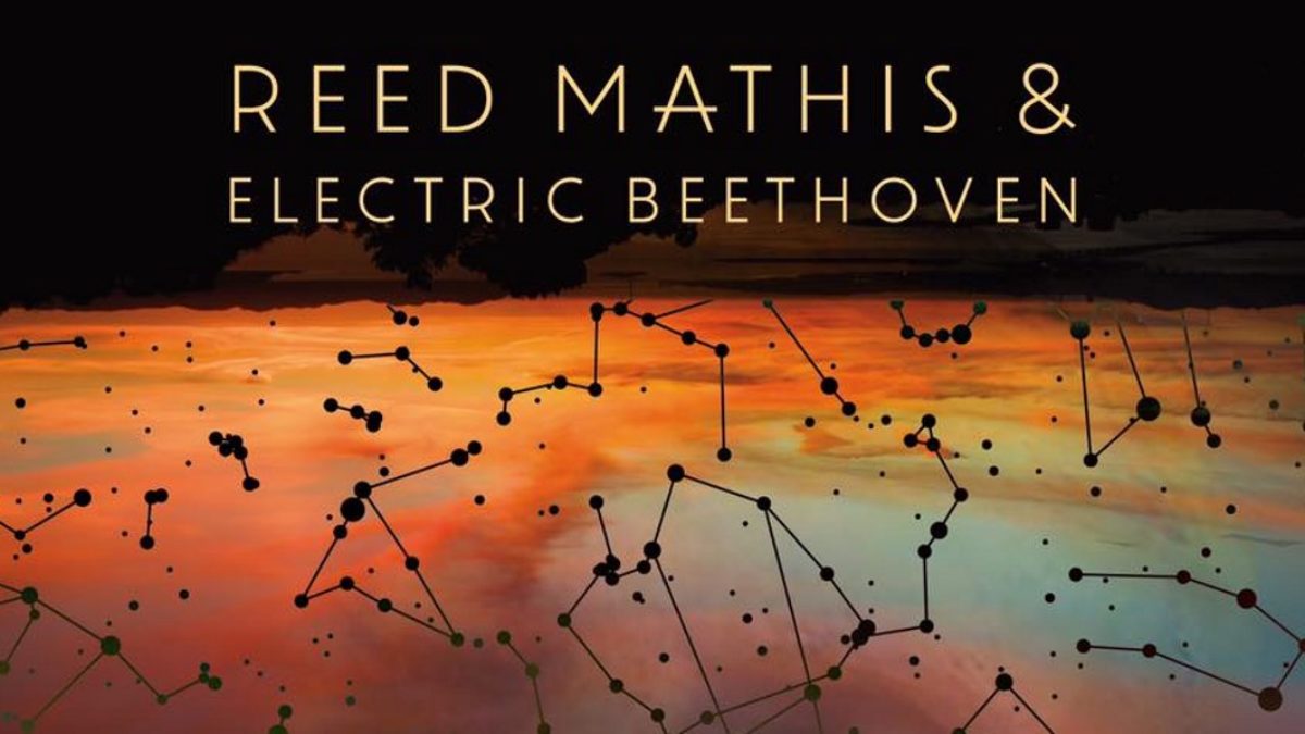 Reed Mathis & Electric Beethoven Release Surprise Album