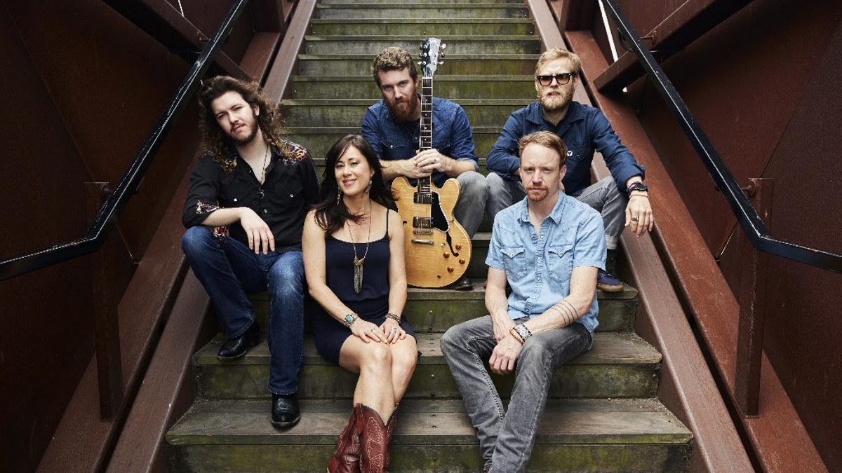 Midnight North Announces 2017 Fall Tour & Shares 'The Highway Song' Video