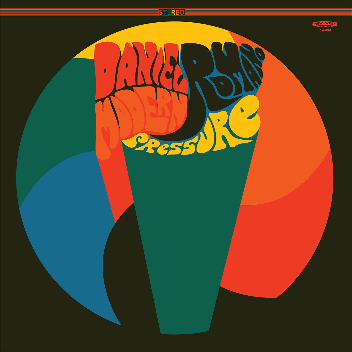 Modern Pressure Cover