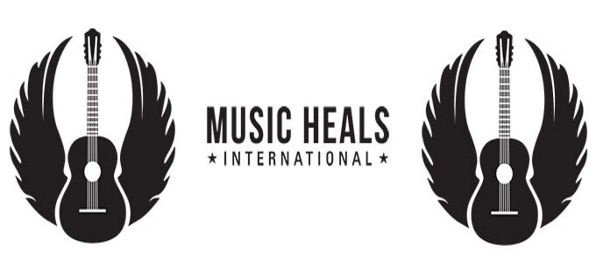 Music Heals International Logo