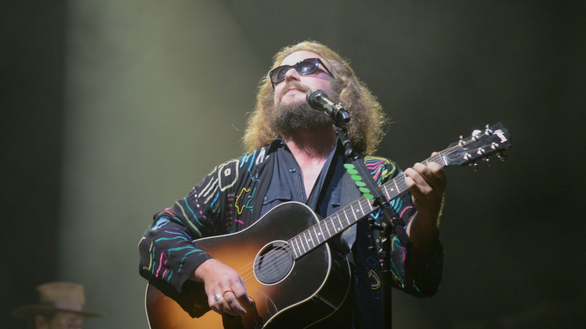 MMJ At MASS MoCA: My Morning Jacket Closes Tour In North Adams - Photos, Audio & Videos