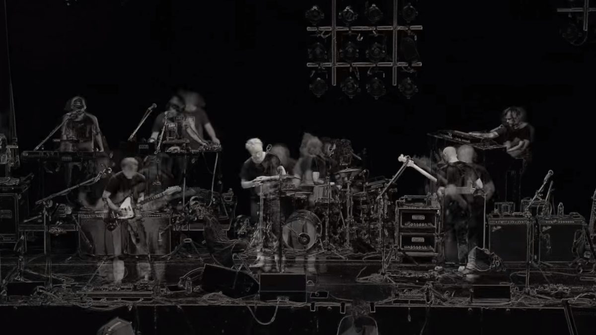 The National Shares ‘Day I Die’ Official Video