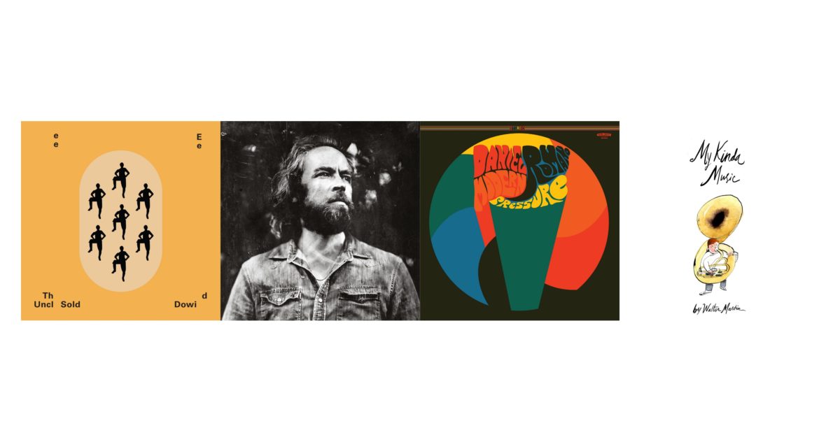 Neds Dudes Pt 1 Albums