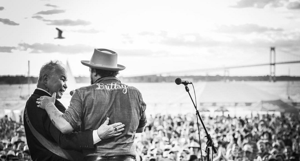 Newport Prine Instagram