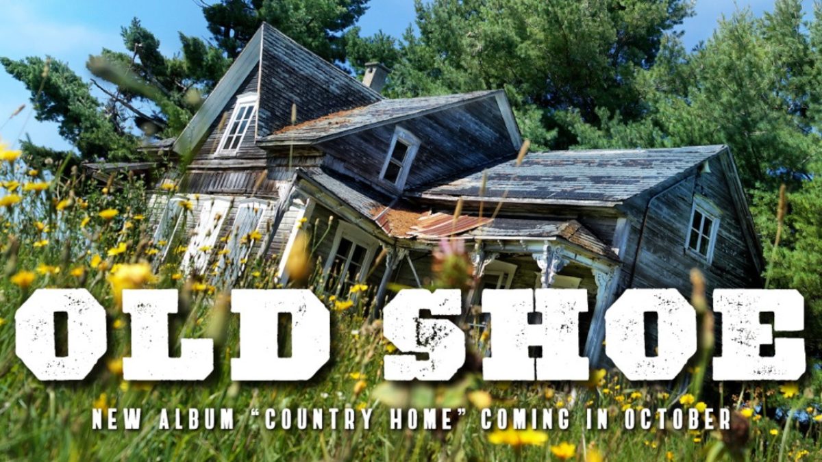 Old Shoe Announces New Album ‘Country Home’ & Shares Single