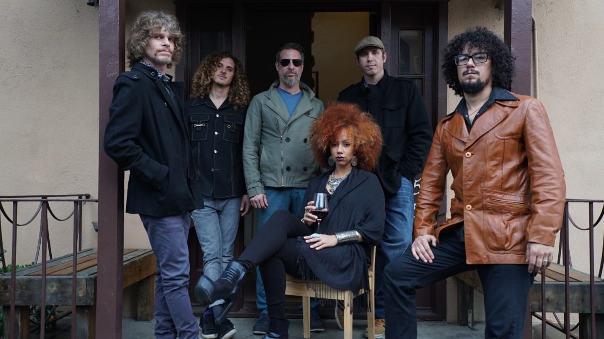 Orgone Announces 2017 Fall Tour