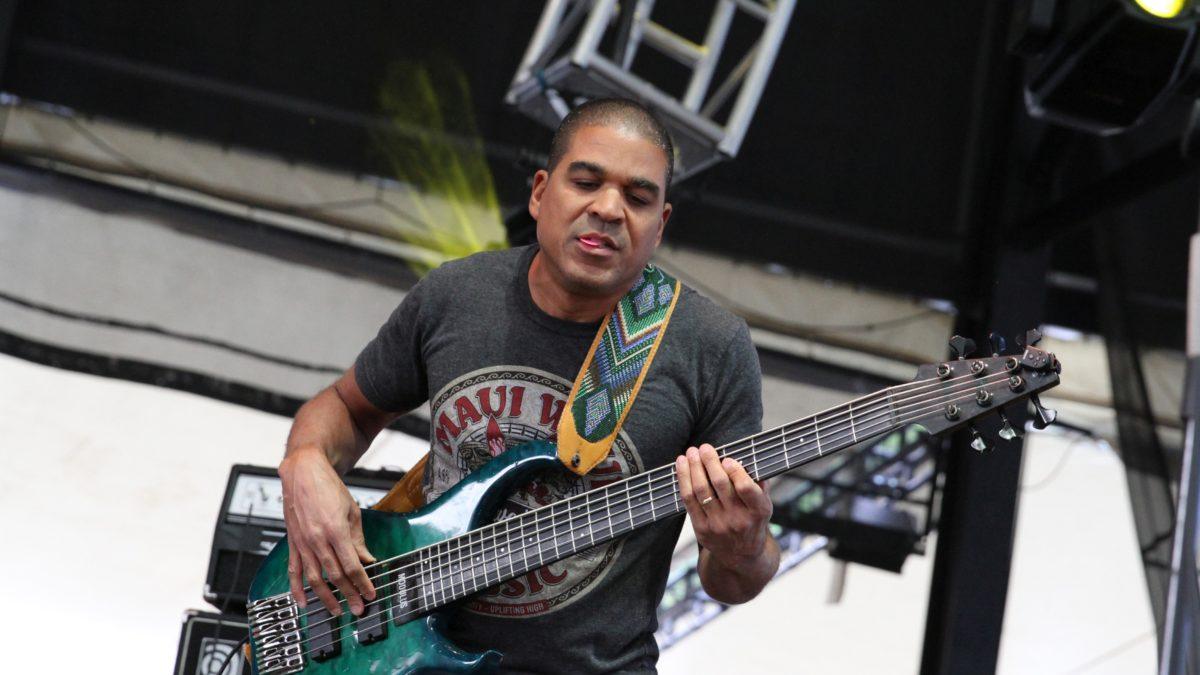 Oteil & Friends Announce January 2018 Dates
