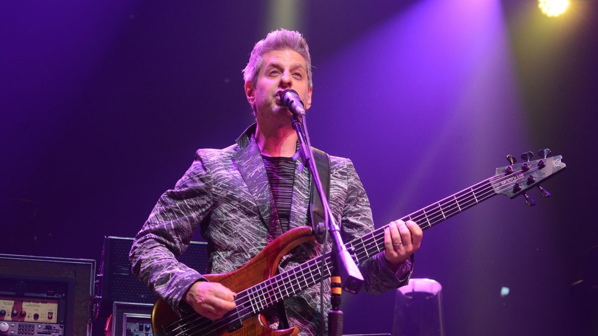 Happy Birthday Mike Gordon: Cactus Plays Grateful Dead