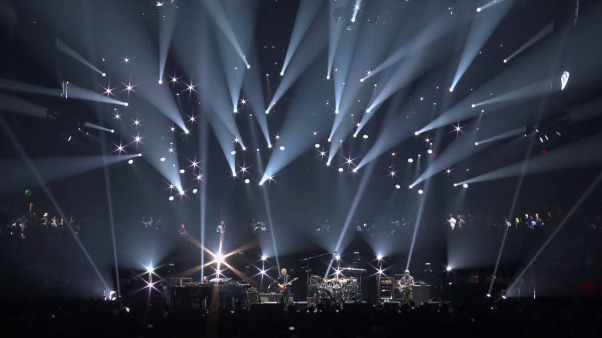Been Waiting So Long: Night 12 Of Phish Baker’s Dozen Residency – Recap, Setlist & The Skinny