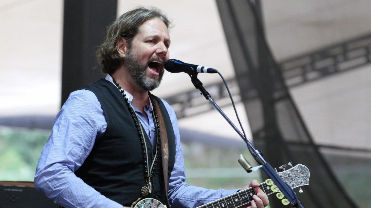 Rich Robinson