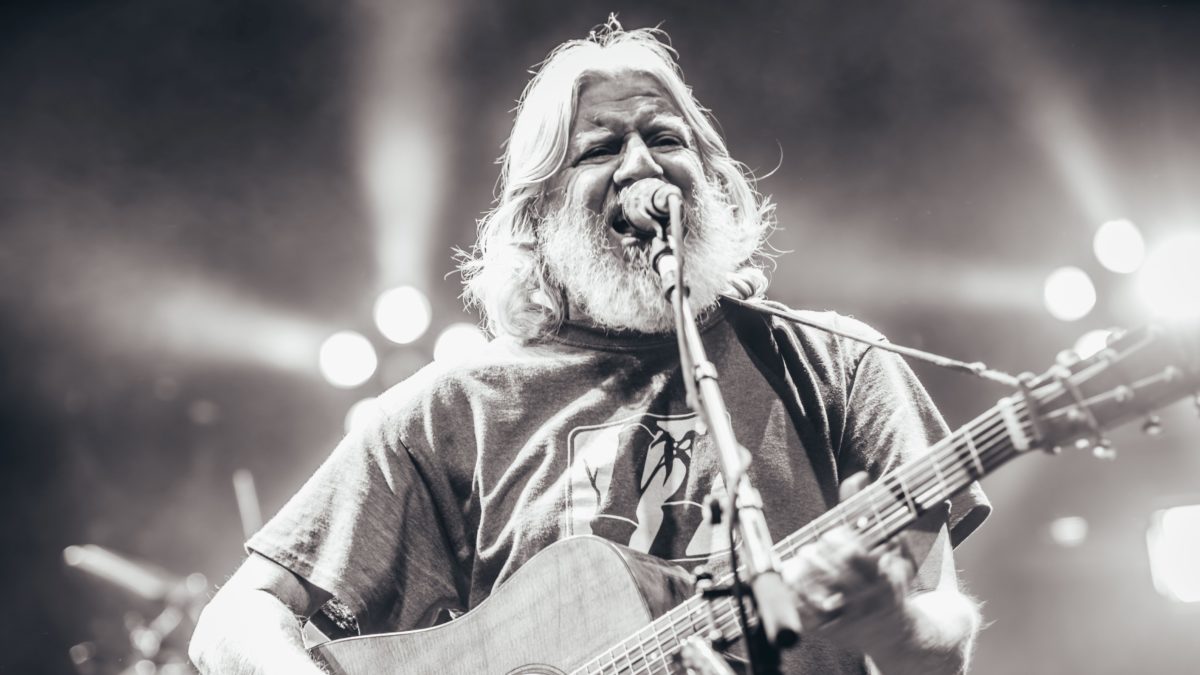 Bonnie Paine Joins The String Cheese Incident At Summer Meltdown Festival