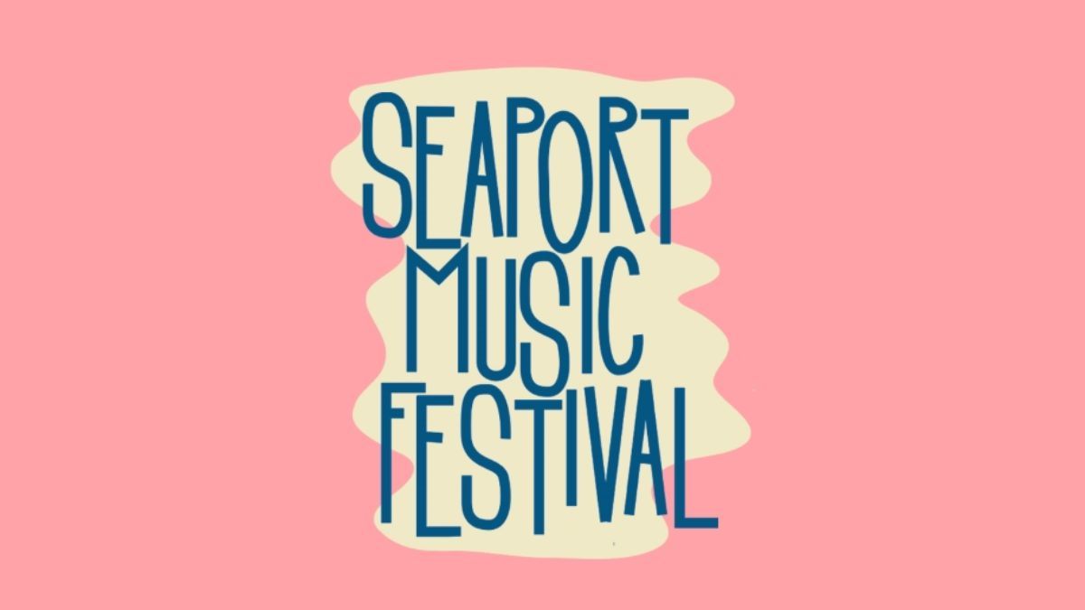 Seaport Music Festival