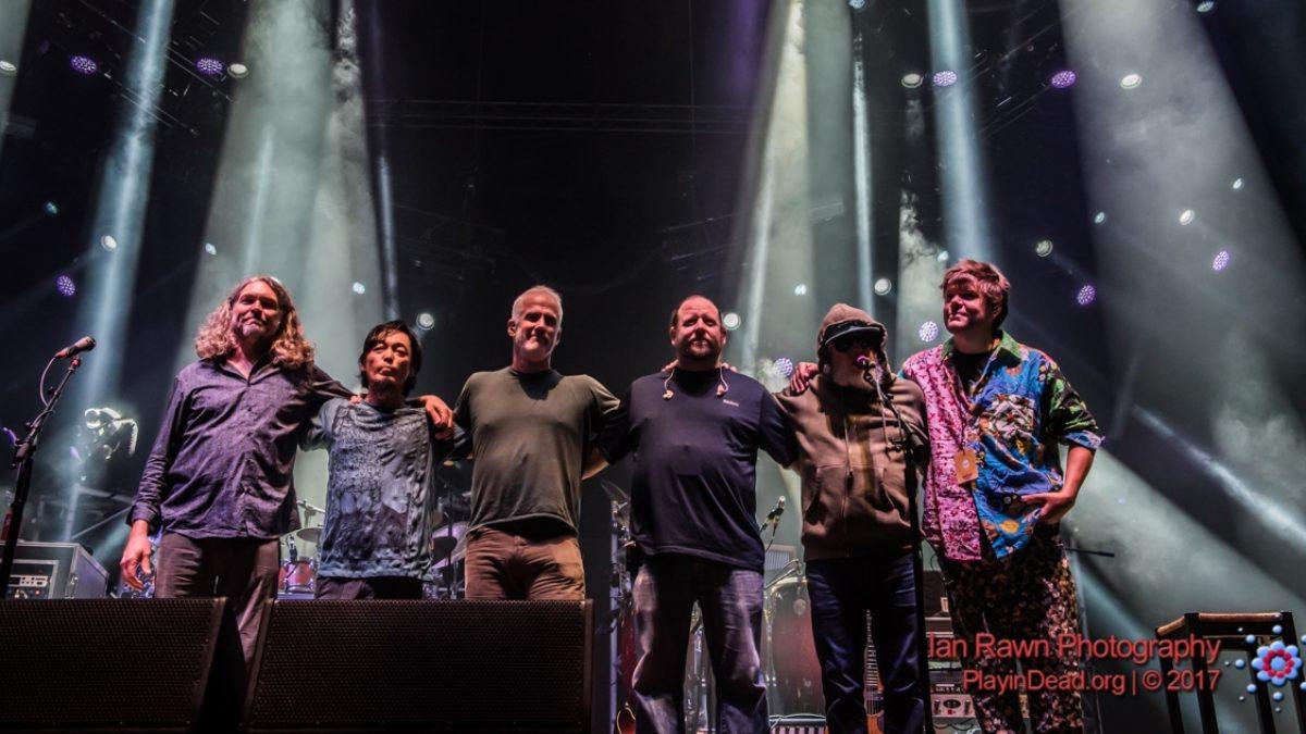 The String Cheese Incident Adds 2 2018 Summer Tour Dates