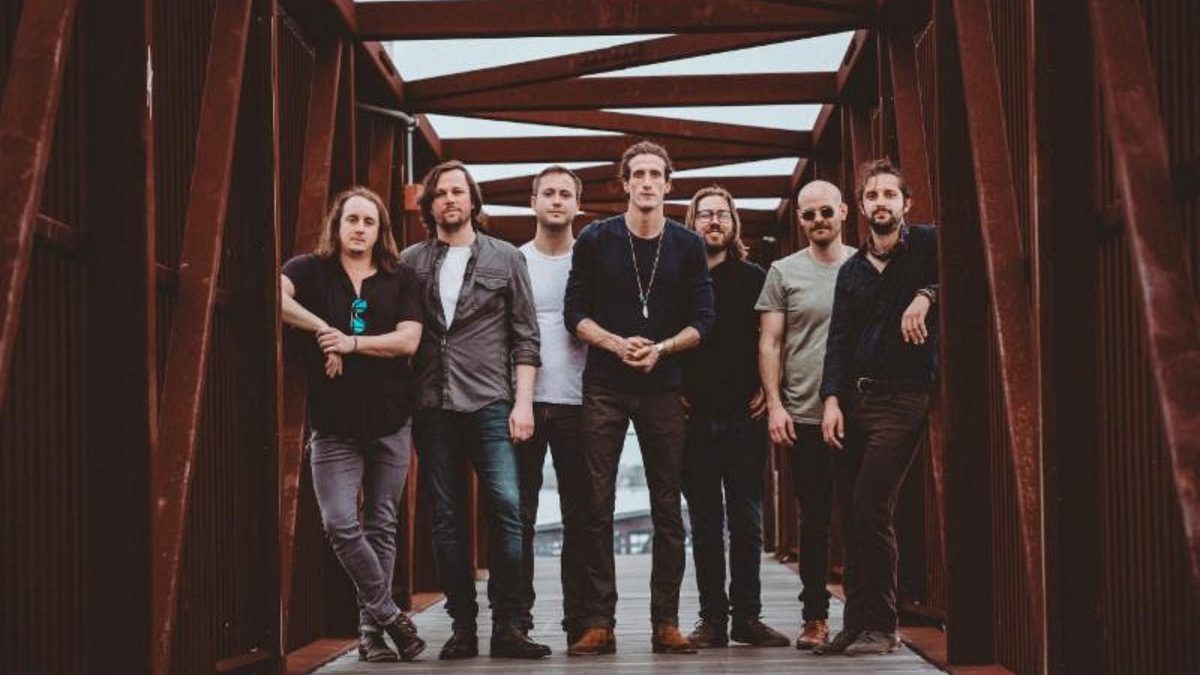 The Revivalists Announce The Deepest Dream Tour