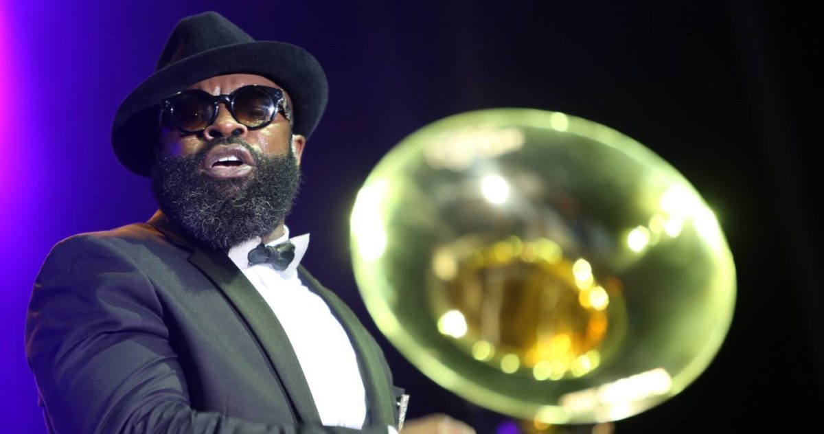 The Roots Krolick Crop
