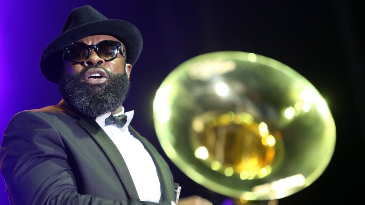 Amazon Music Announces The Roots ‘A Night Of Symphonic Hip Hop’ Livestream