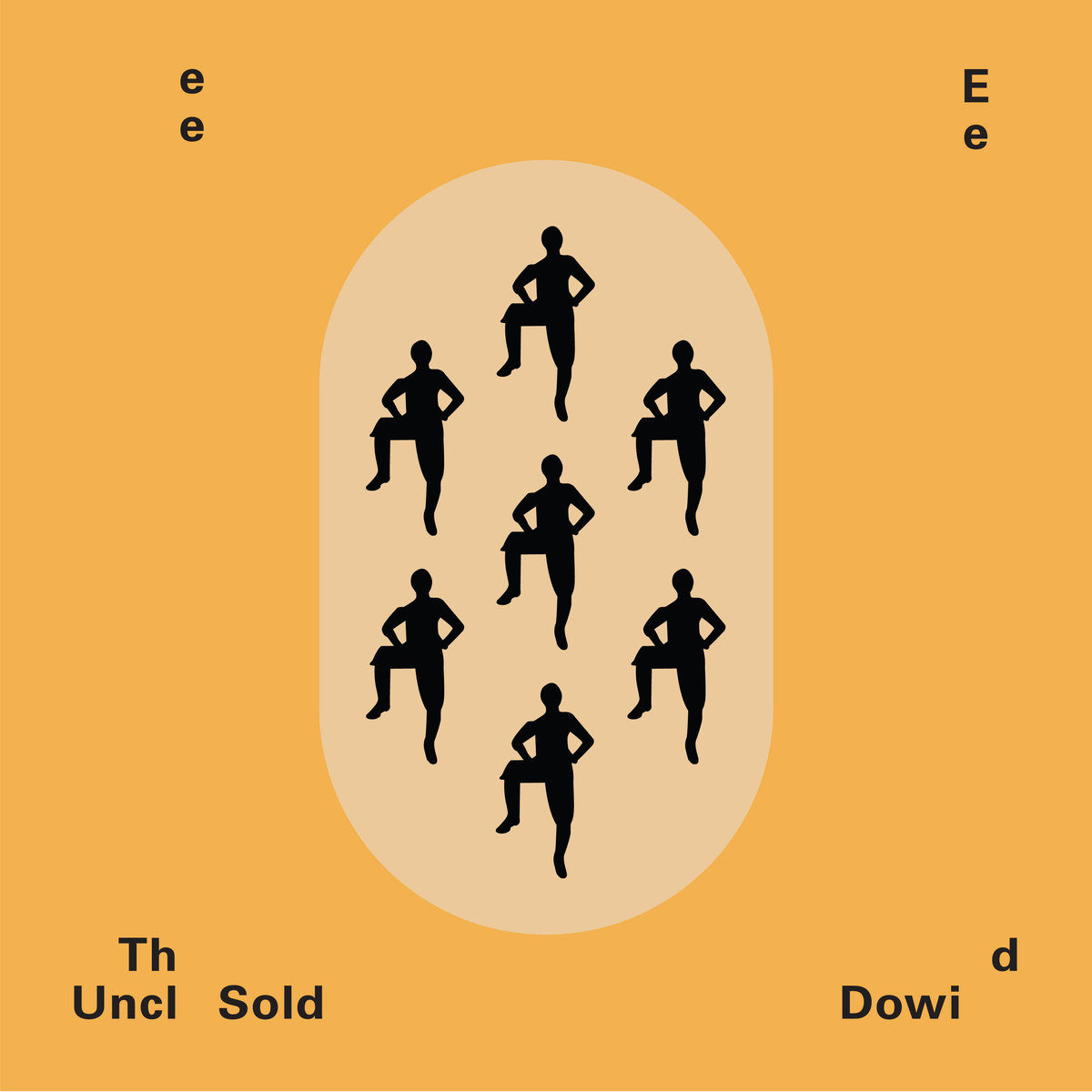 The Uncle Sold Cover