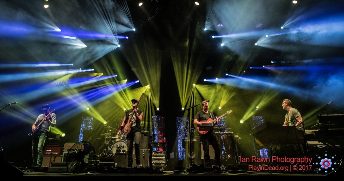 Umphrey's McGee Rawn Crop 4
