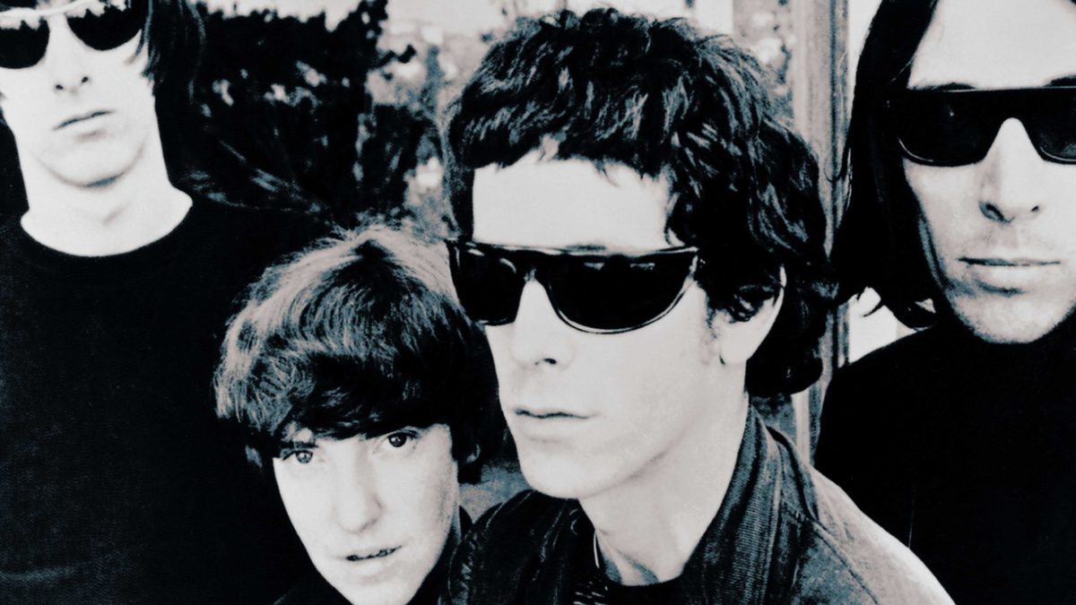 The Velvet Underground Composes 'Sunday Morning'